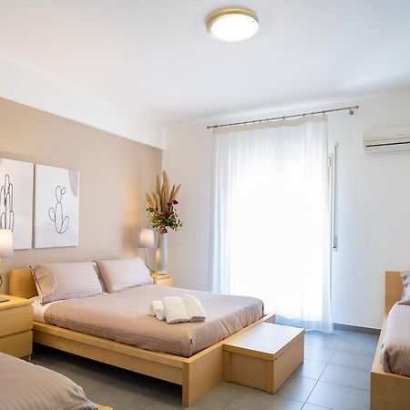 Enny Camere Alcamo Exterior photo