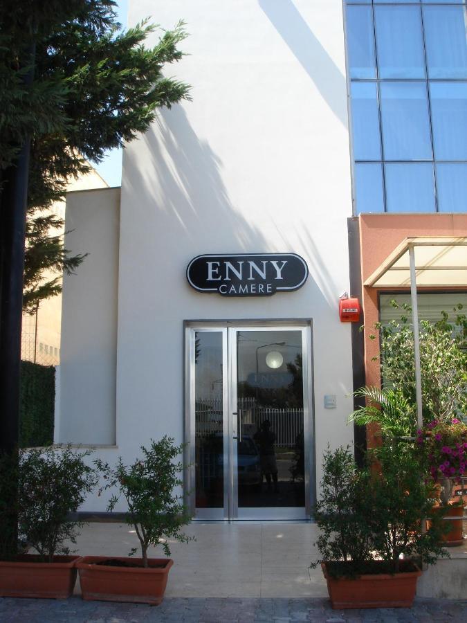Enny Camere Alcamo Exterior photo