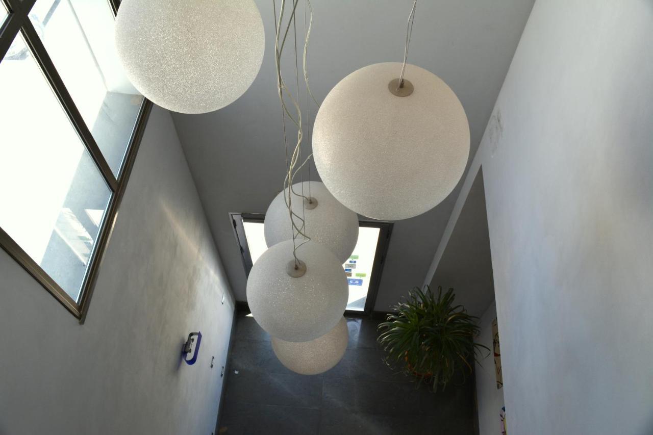 Enny Camere Alcamo Exterior photo