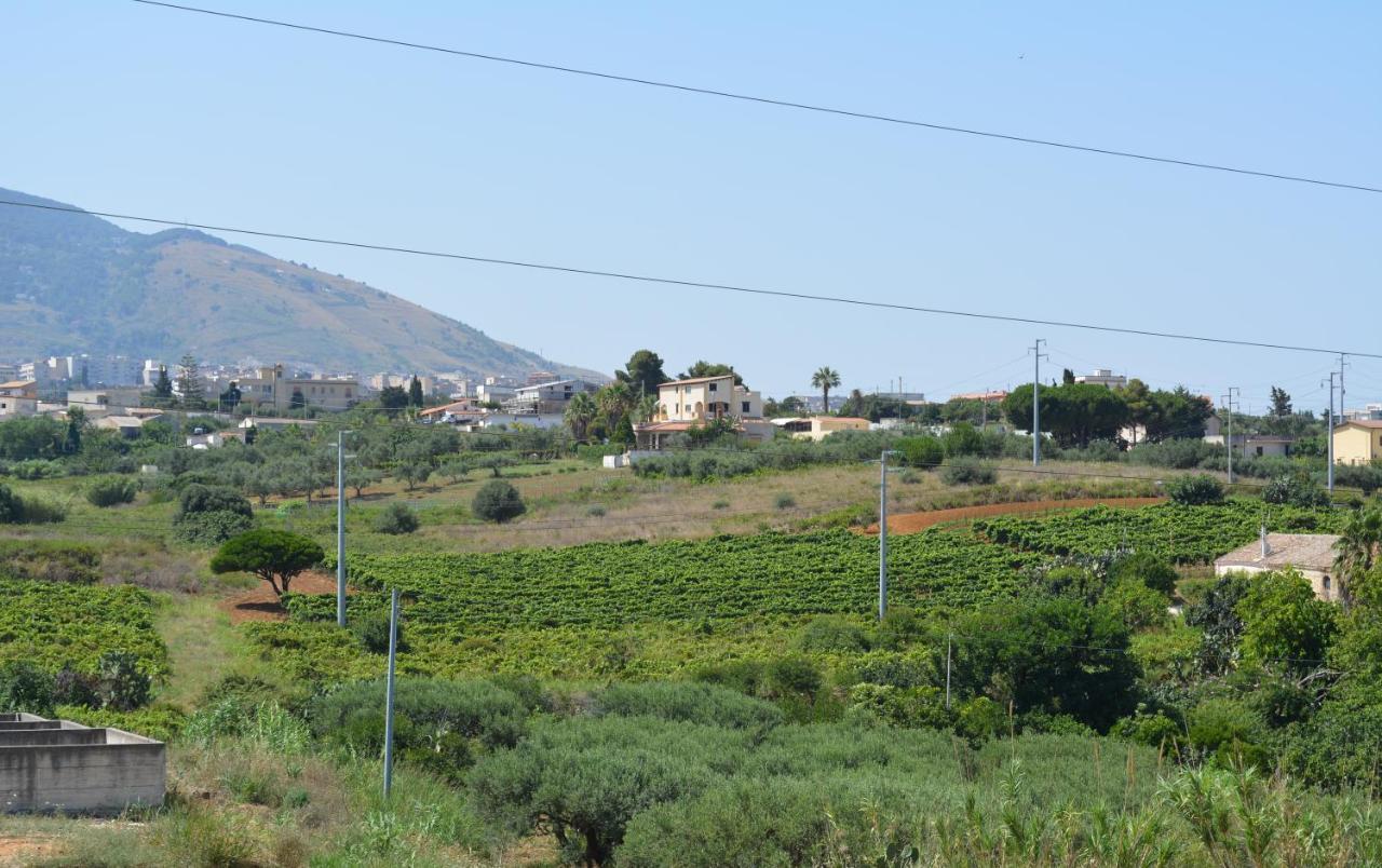 Enny Camere Alcamo Exterior photo