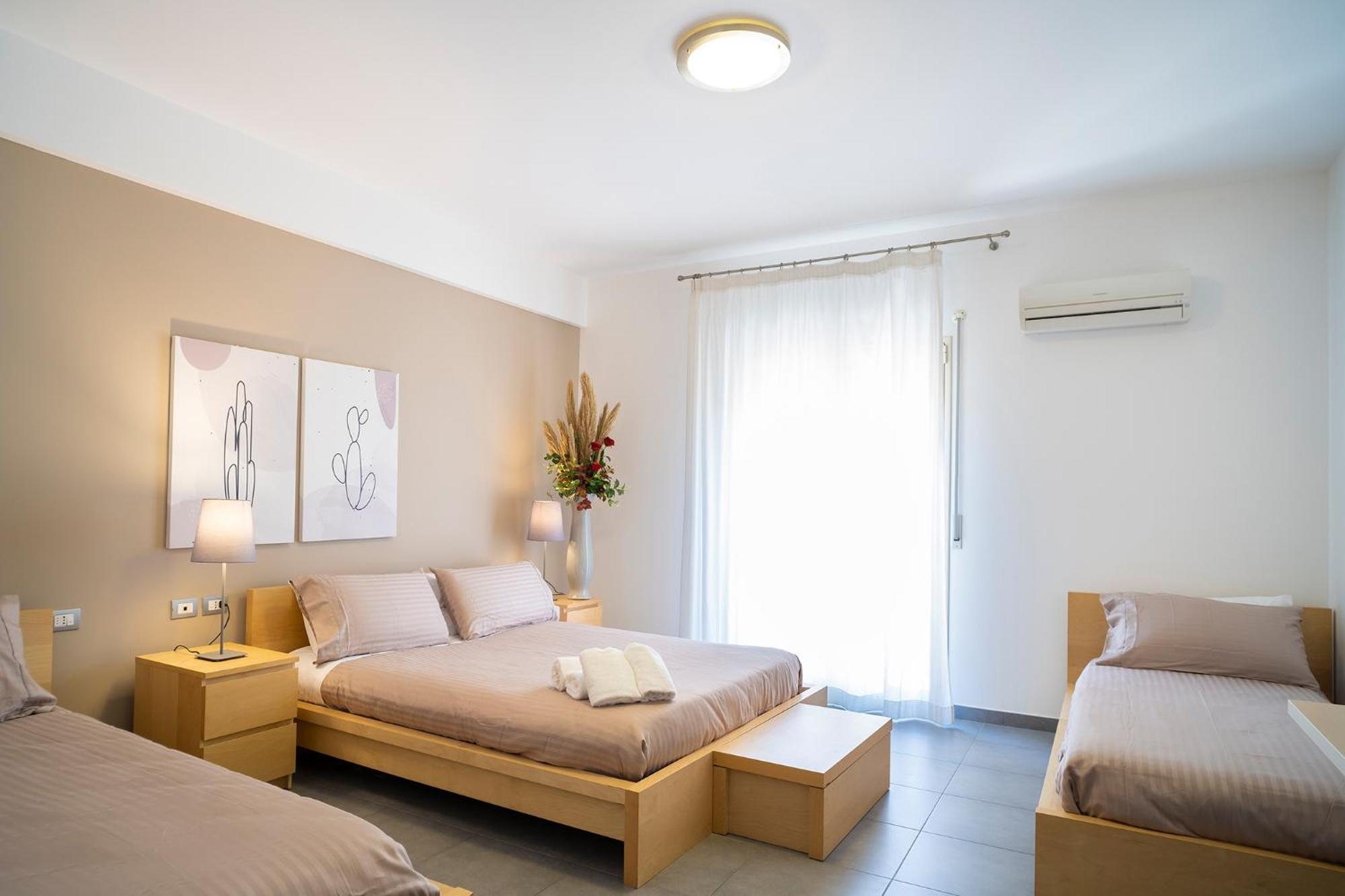 Enny Camere Alcamo Exterior photo