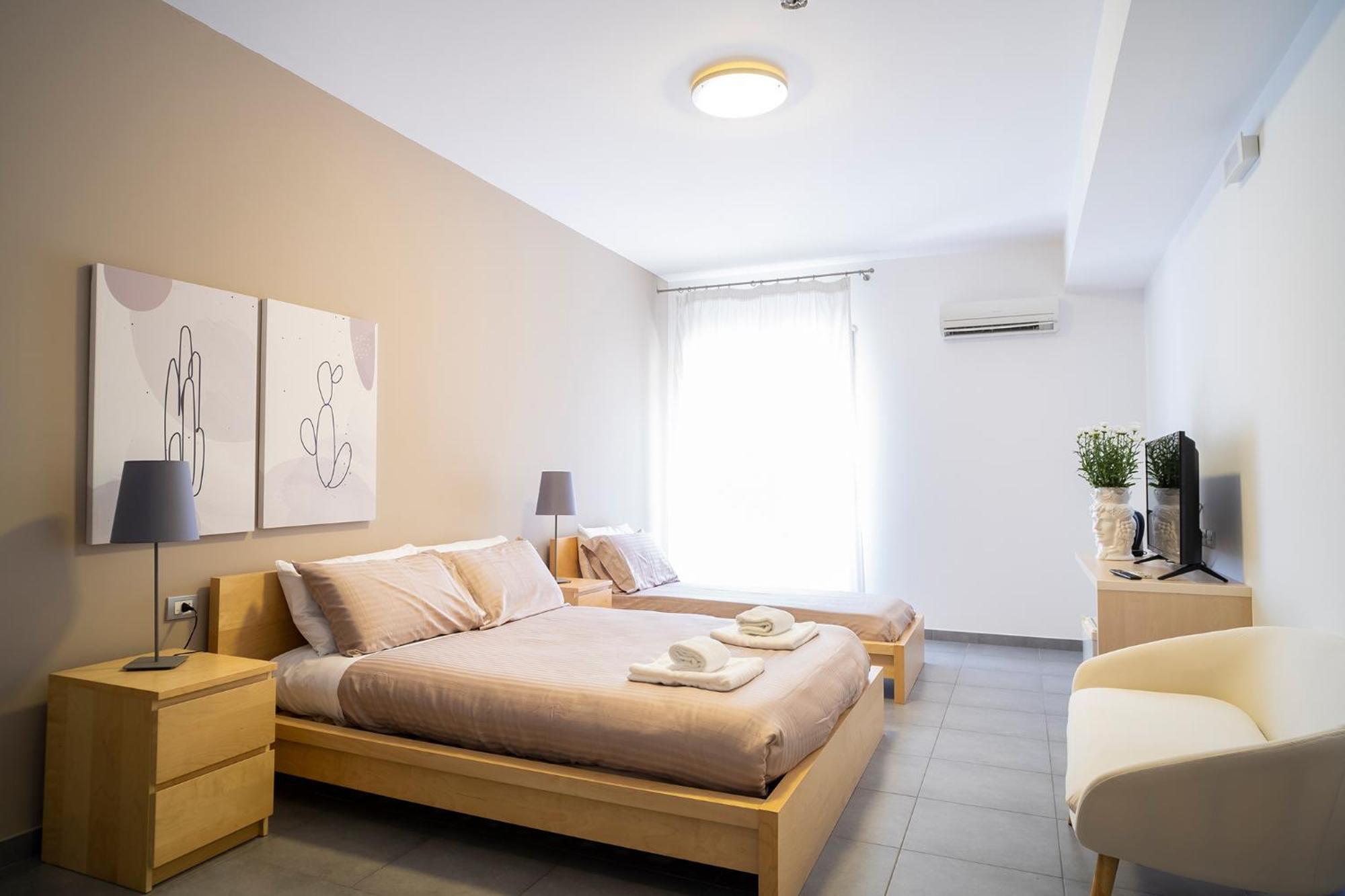 Enny Camere Alcamo Exterior photo