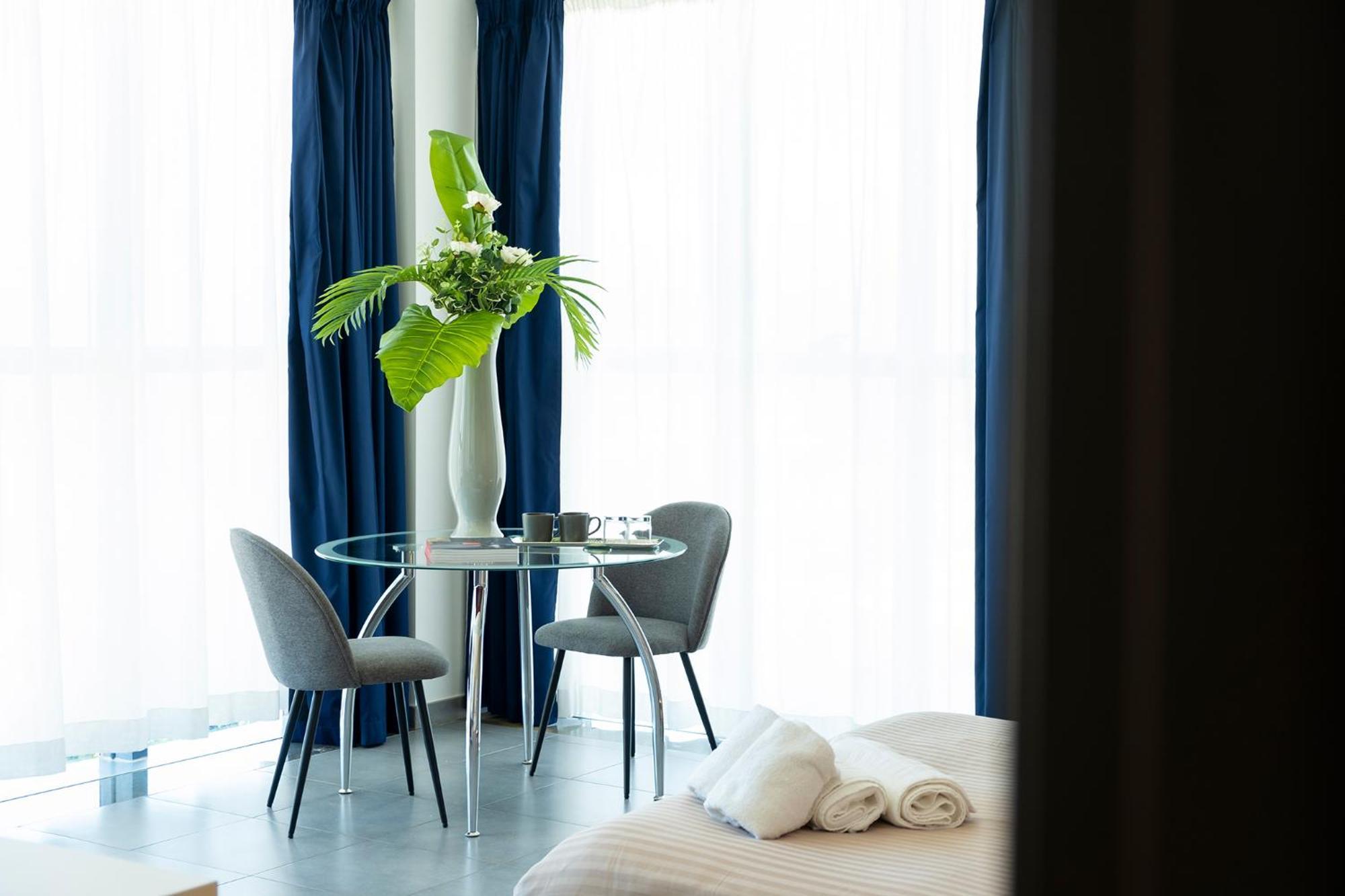 Enny Camere Alcamo Exterior photo