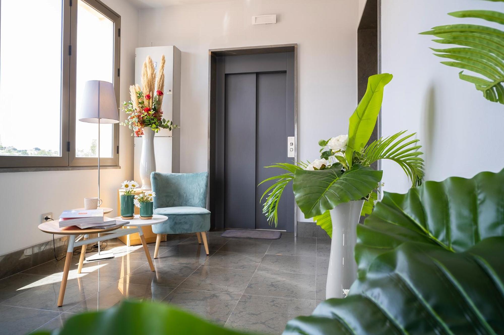 Enny Camere Alcamo Exterior photo