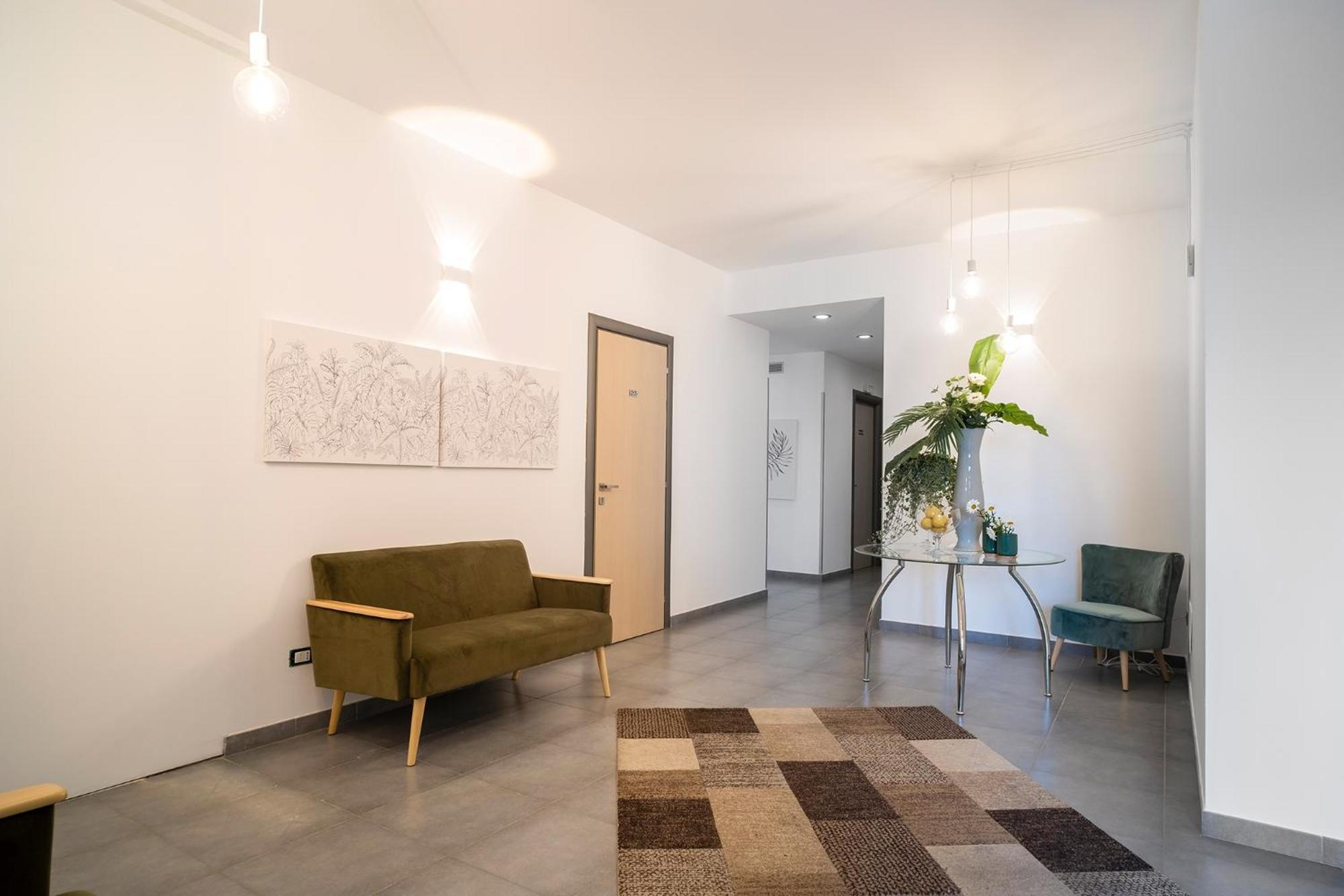 Enny Camere Alcamo Exterior photo