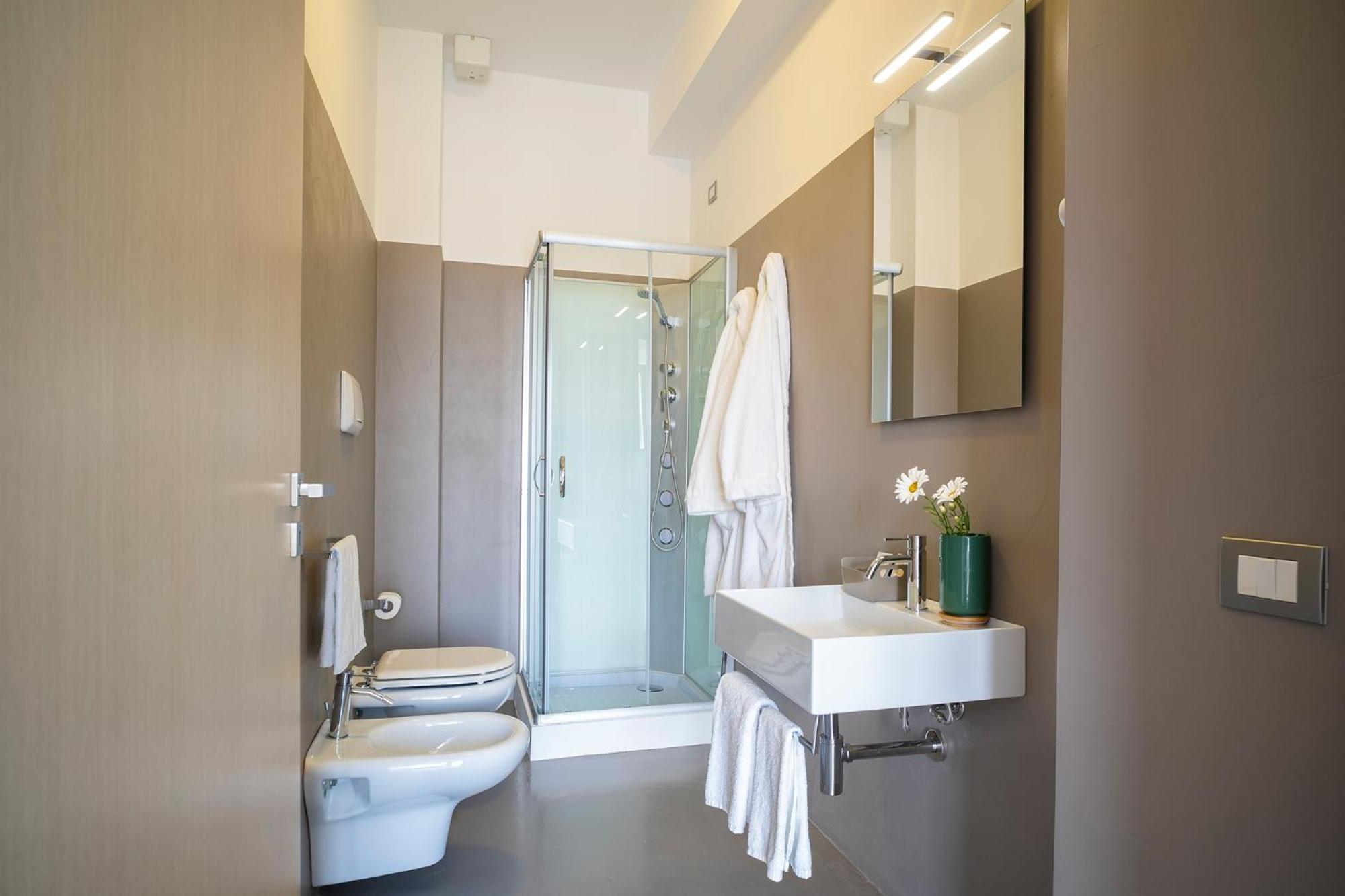Enny Camere Alcamo Exterior photo