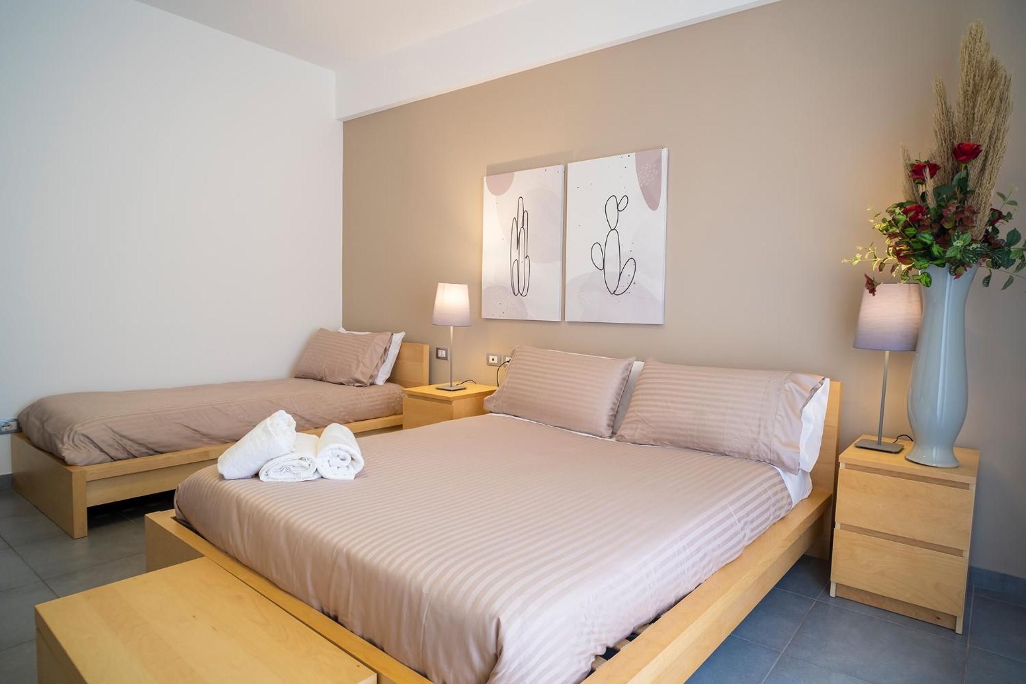 Enny Camere Alcamo Exterior photo