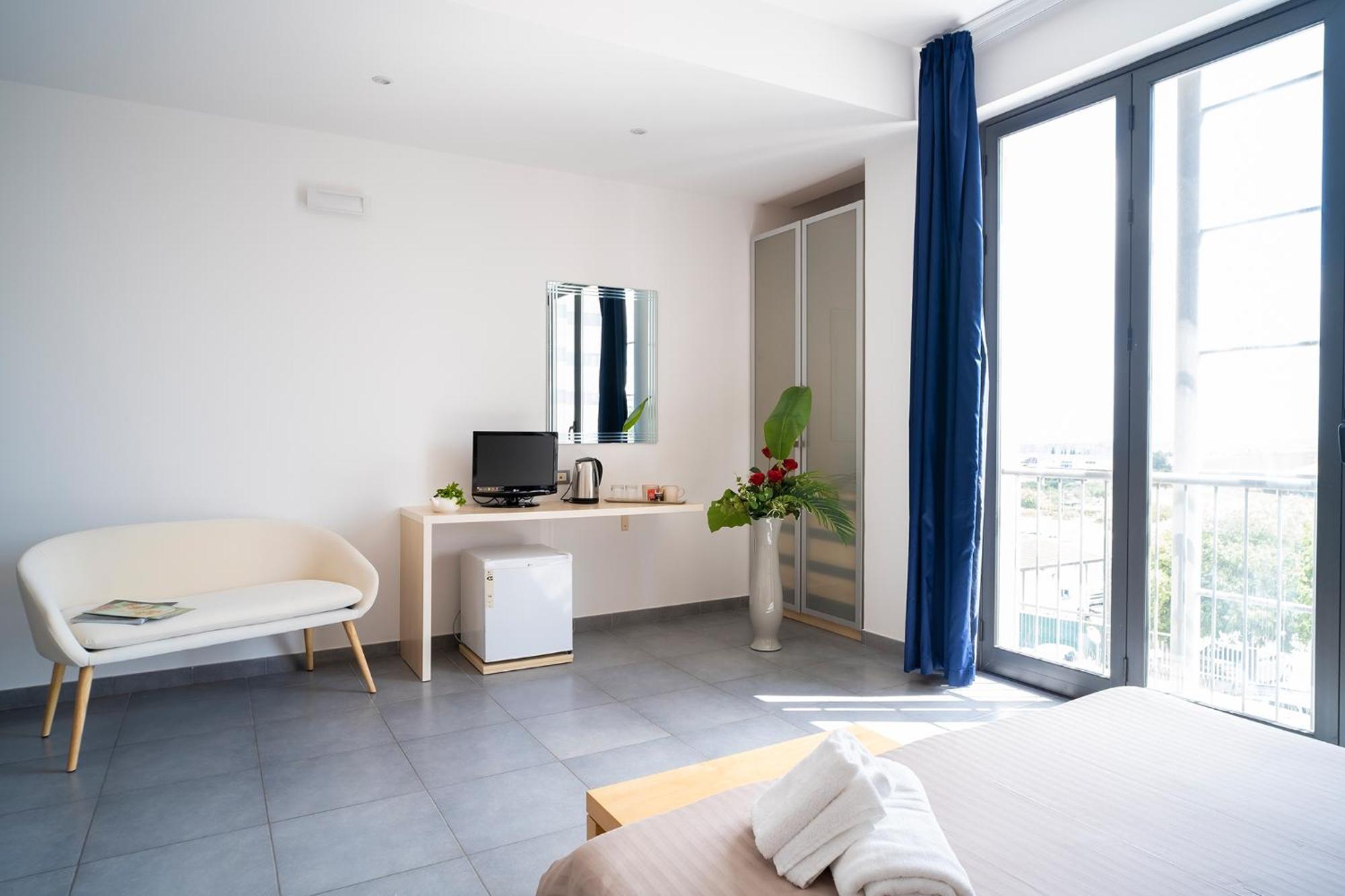 Enny Camere Alcamo Exterior photo