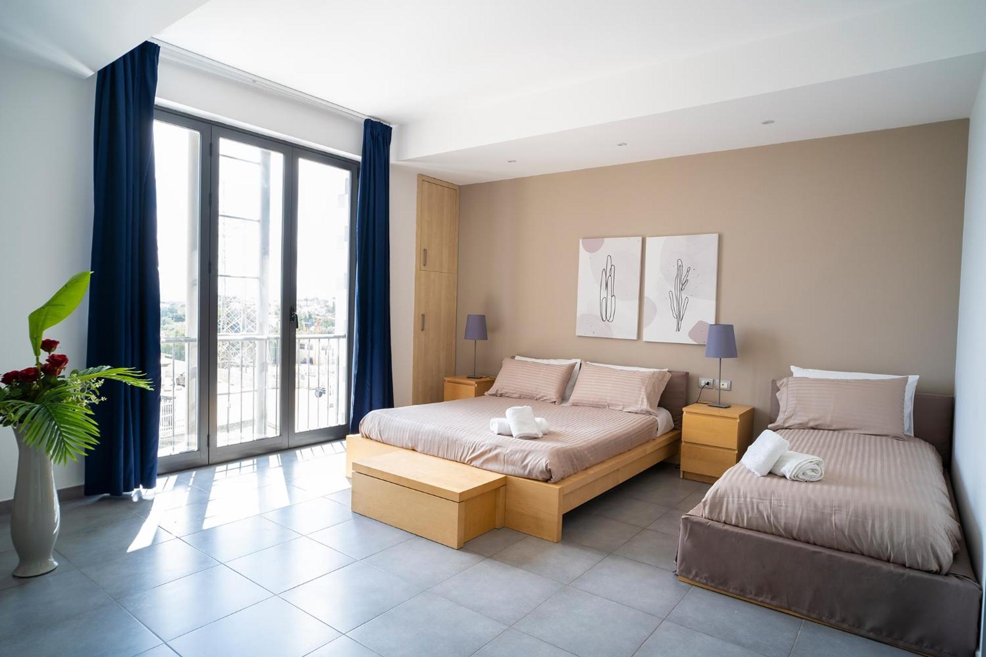 Enny Camere Alcamo Exterior photo