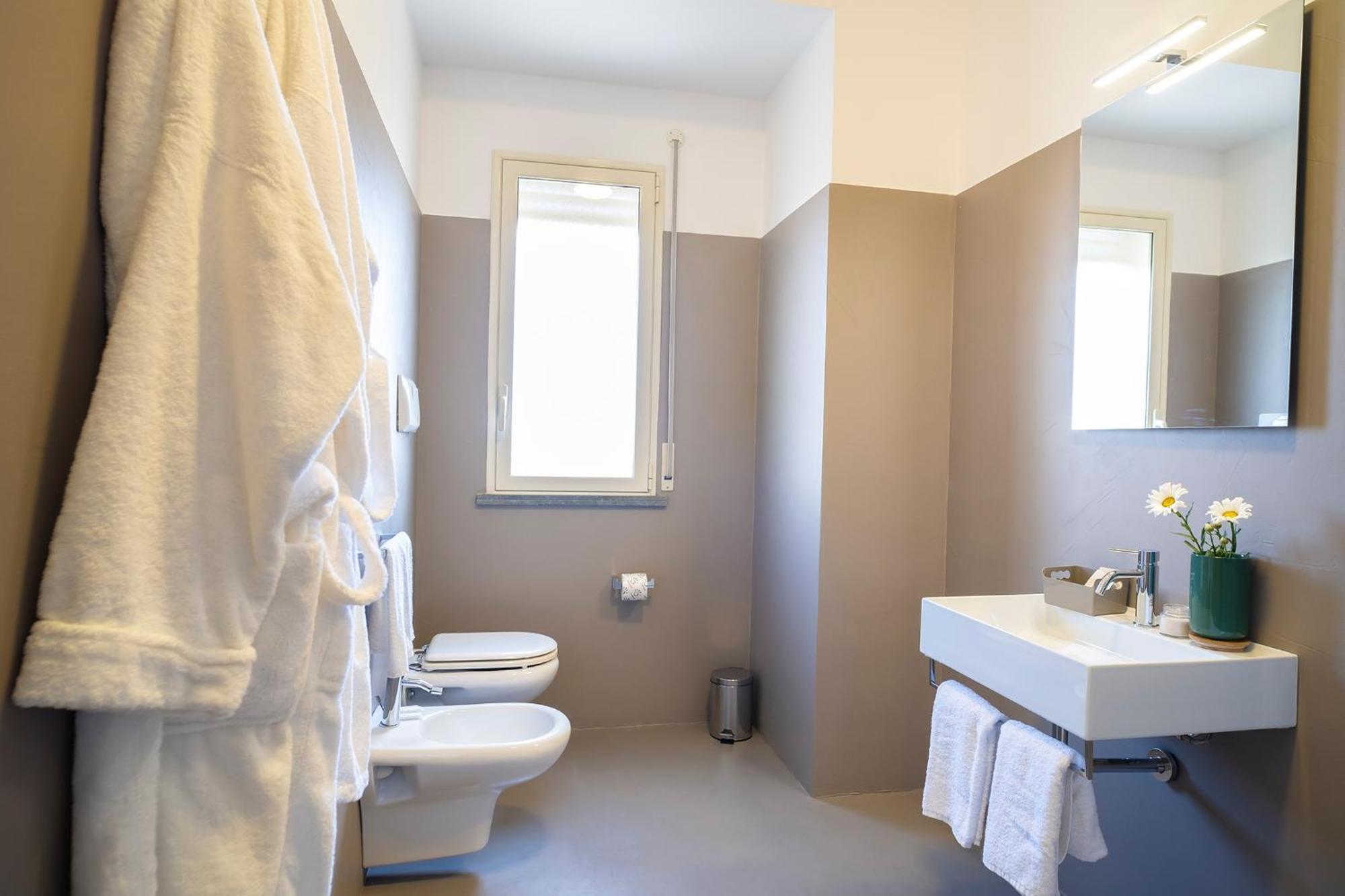 Enny Camere Alcamo Exterior photo