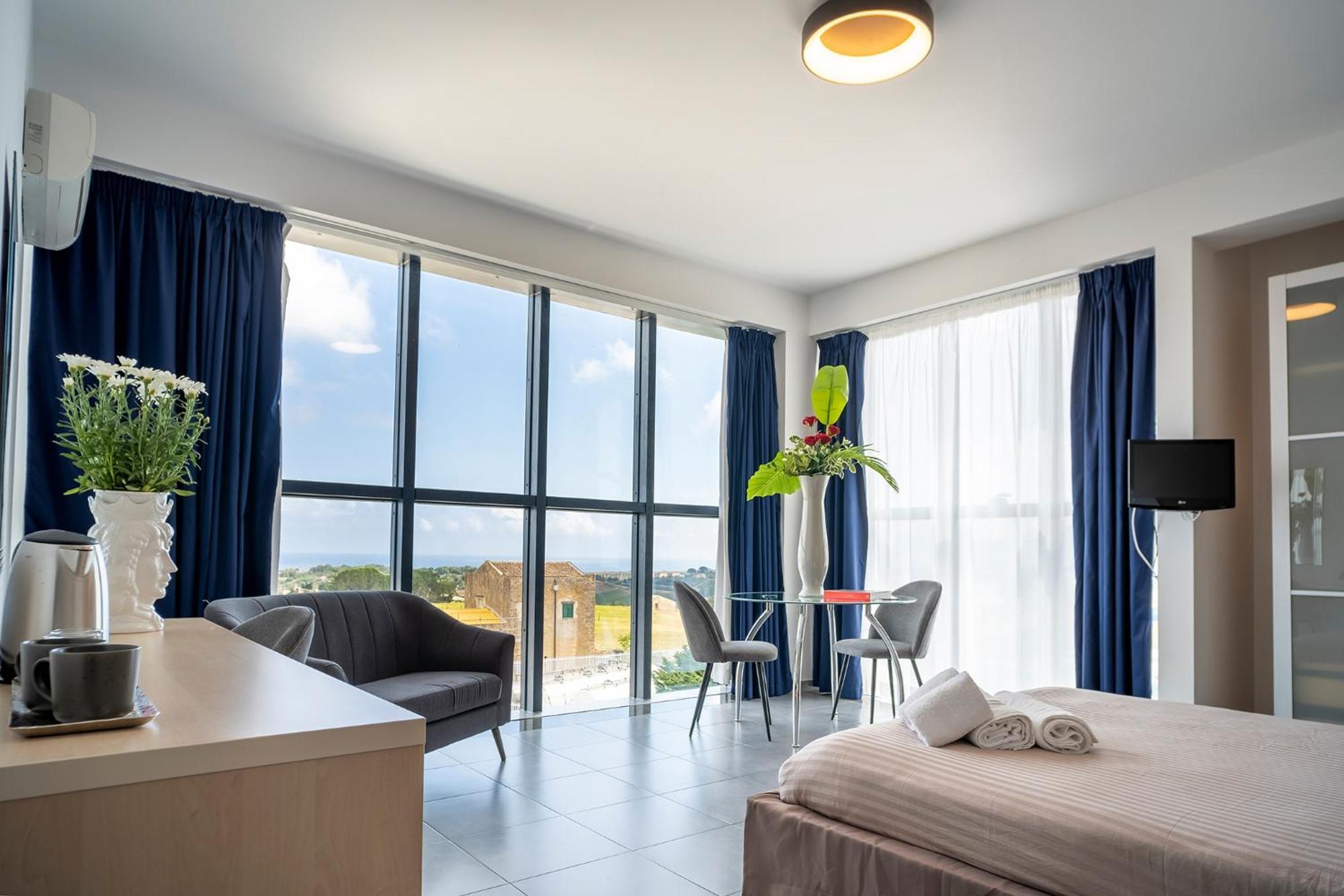 Enny Camere Alcamo Exterior photo