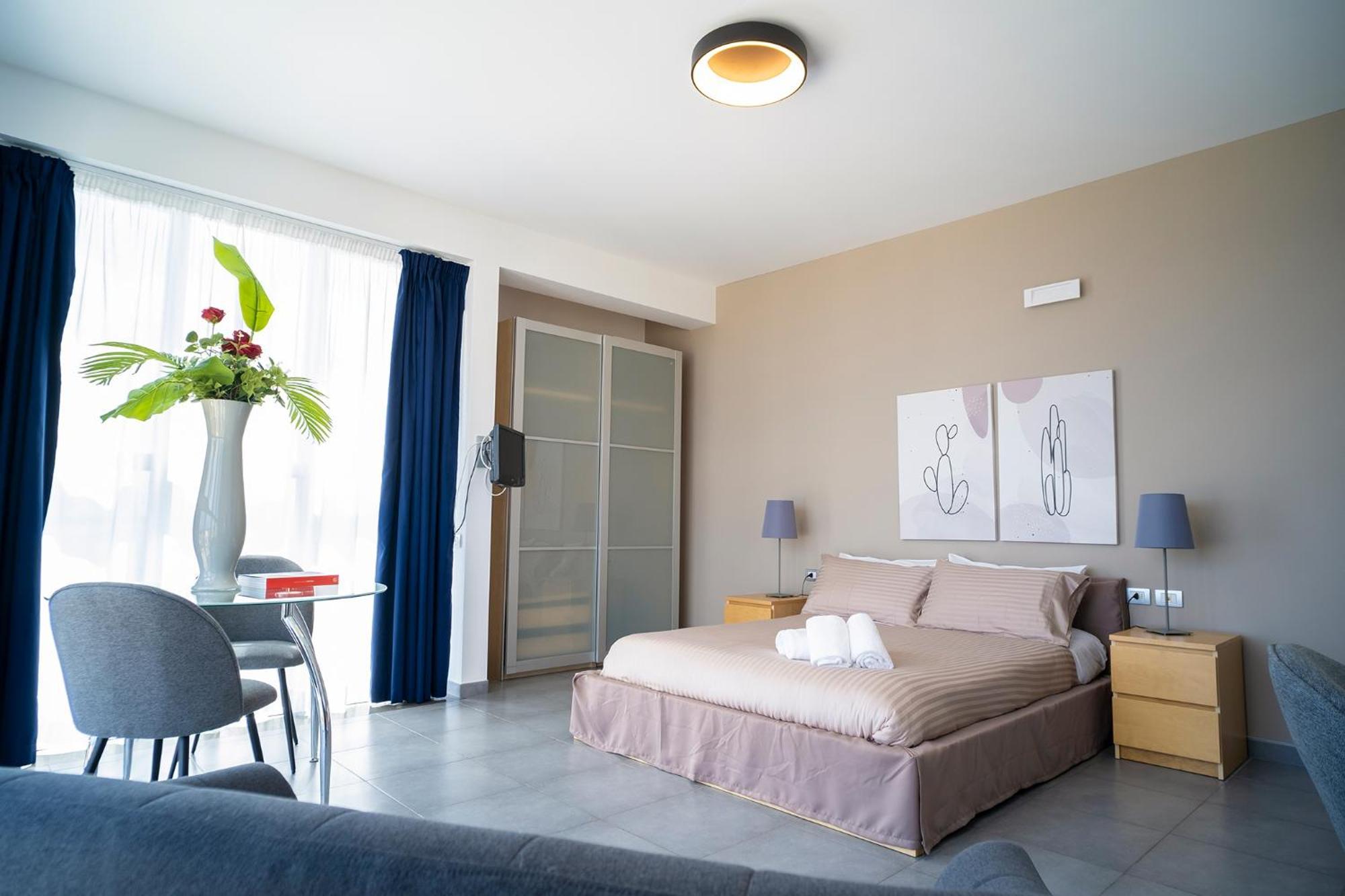 Enny Camere Alcamo Exterior photo